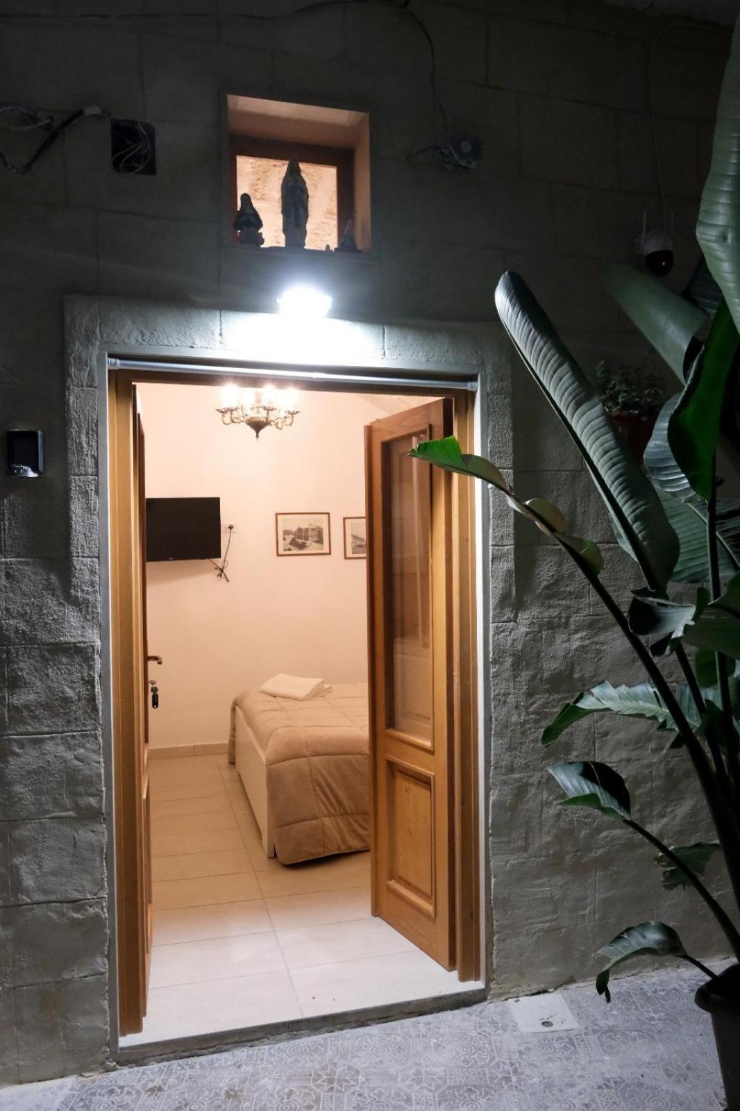 巴里San Marco公寓 外观 照片